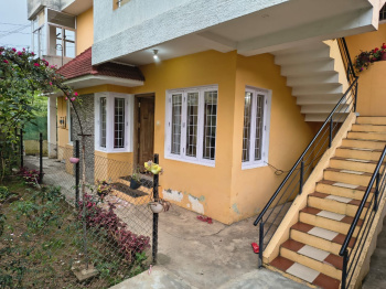 2 BHK House for Rent in Fernhill, Ooty