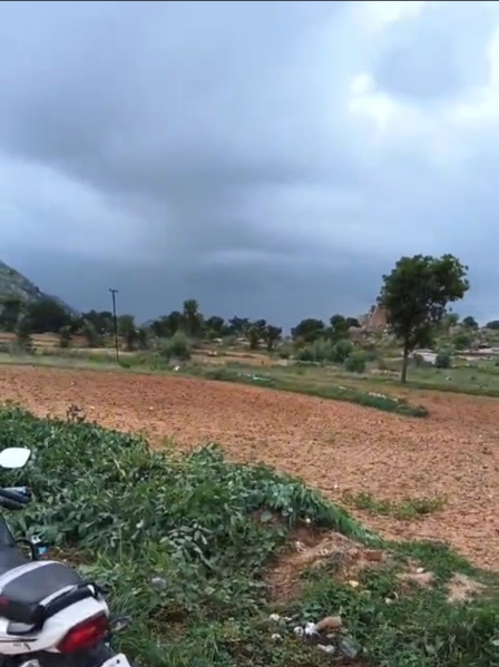  10 Guntha Agricultural/Farm Land for Rent in Koratagere, Tumkur