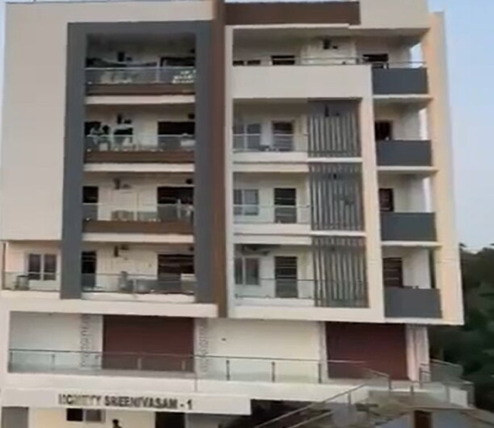  2035 Sq.ft. Commercial Shop for Sale in Achutapuram, Visakhapatnam