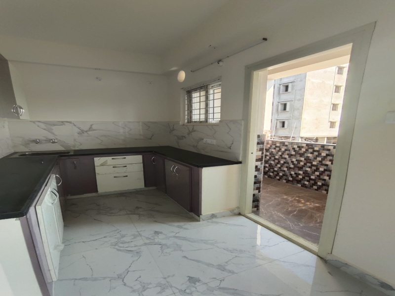 2 BHK 1175 Sq.ft. Apartment for Sale in Bheemili, Visakhapatnam