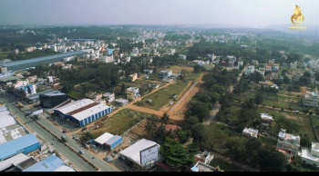 Residential Plot for Sale in Bannerghatta, Bangalore