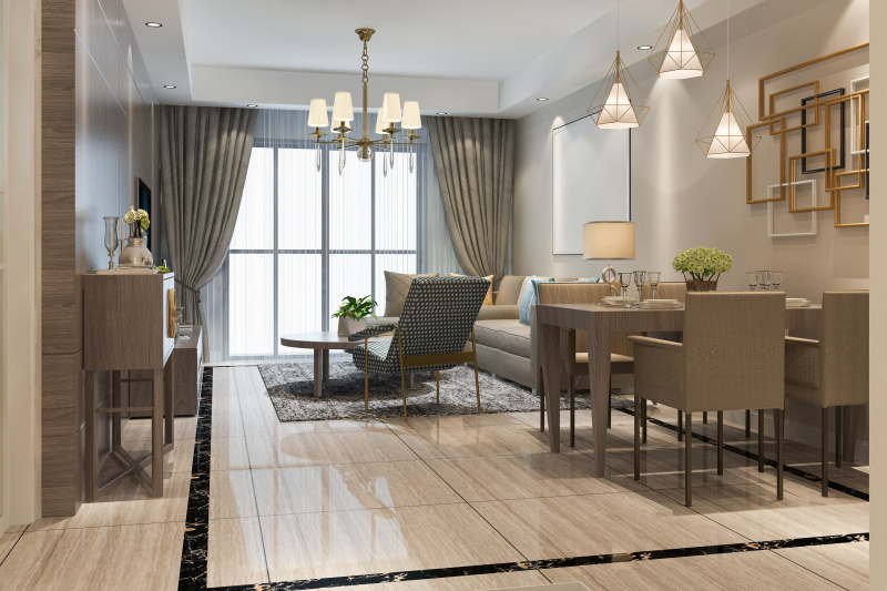 2 BHK 450 Sq.ft. Apartment for Sale in Block G Gachibowli, Hyderabad