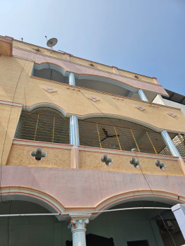 2 BHK House for Rent in Kalapatti, Coimbatore