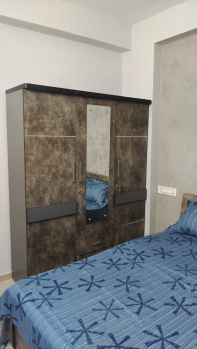 2.0 BHK Flats for Rent in Vastral Sp Ring Road, Ahmedabad