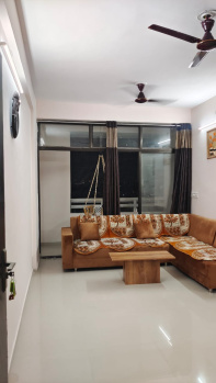 2 BHK Flat for Rent in Vastral Sp Ring Road, Ahmedabad
