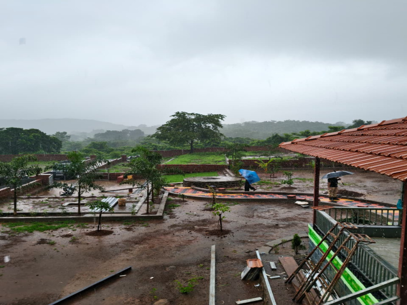  6 Guntha Agricultural/Farm Land for Sale in Mangaon, Raigad