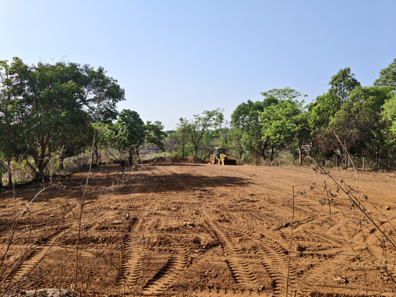  19 Guntha Agricultural/Farm Land for Sale in Mangaon, Raigad