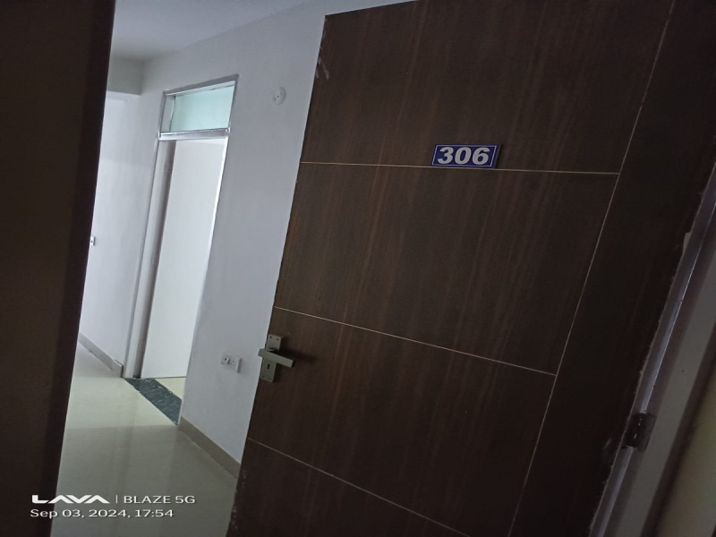 2 BHK 550 Sq.ft. Apartment for Rent in Japanese Zone, Neemrana, Alwar