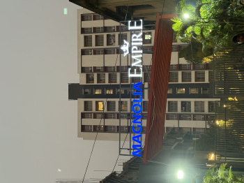 2 BHK Flat for Sale in Madhyamgram, Kolkata