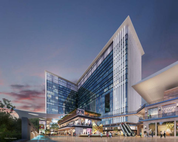 Office Space for Sale in Sector 62 Noida