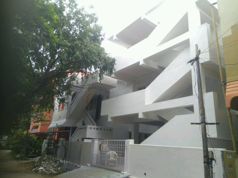 2 BHK 1500 Sq.ft. House for Rent in MVP Colony, Visakhapatnam