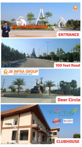  183 Sq. Yards Residential Plot for Sale in Chotuppal, Hyderabad