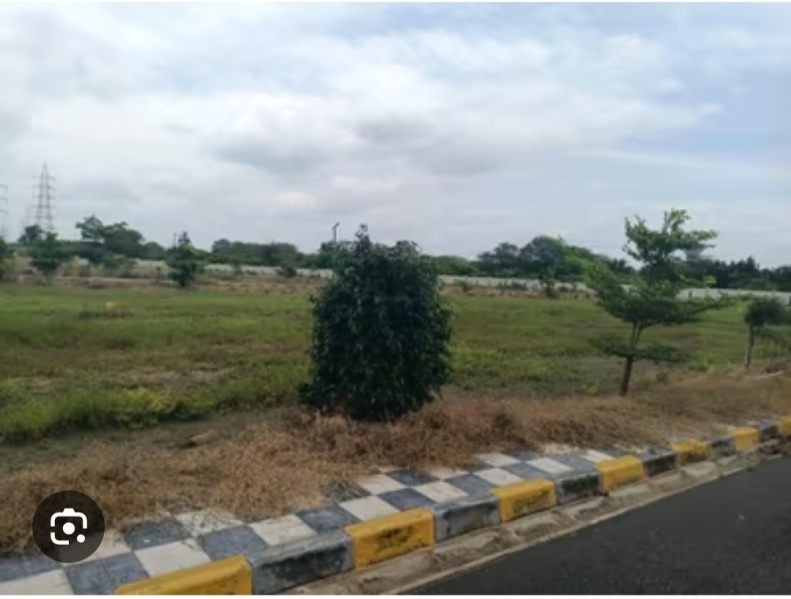 165 Sq. Yards Residential Plot for Sale in Shankarpally, Rangareddy