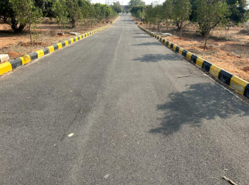 Residential Plot for Sale in Ibrahimpatnam, Hyderabad