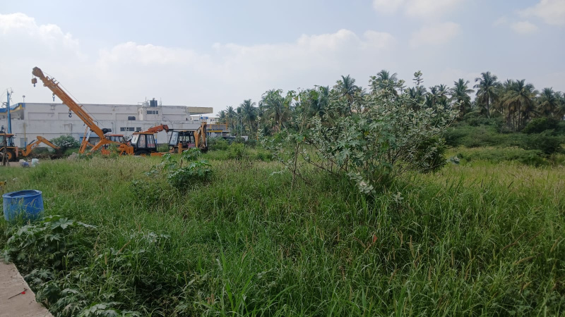  233 Cent Agricultural/Farm Land for Sale in Goldwins, Coimbatore