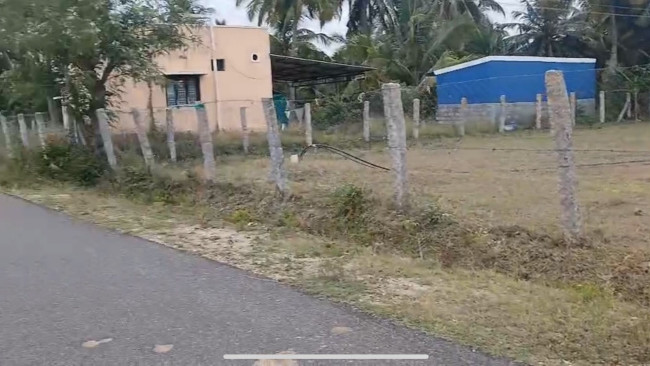  5 Acre Agricultural/Farm Land for Sale in Annur, Coimbatore