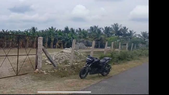  5 Acre Agricultural/Farm Land for Sale in Annur, Coimbatore