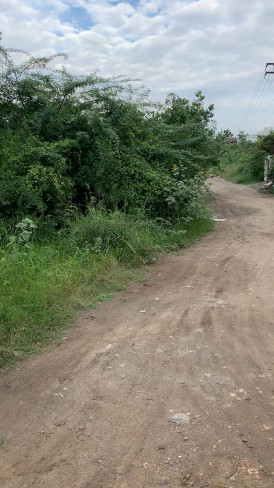  10 Cent Commercial Land for Sale in Nehru Nagar, Coimbatore