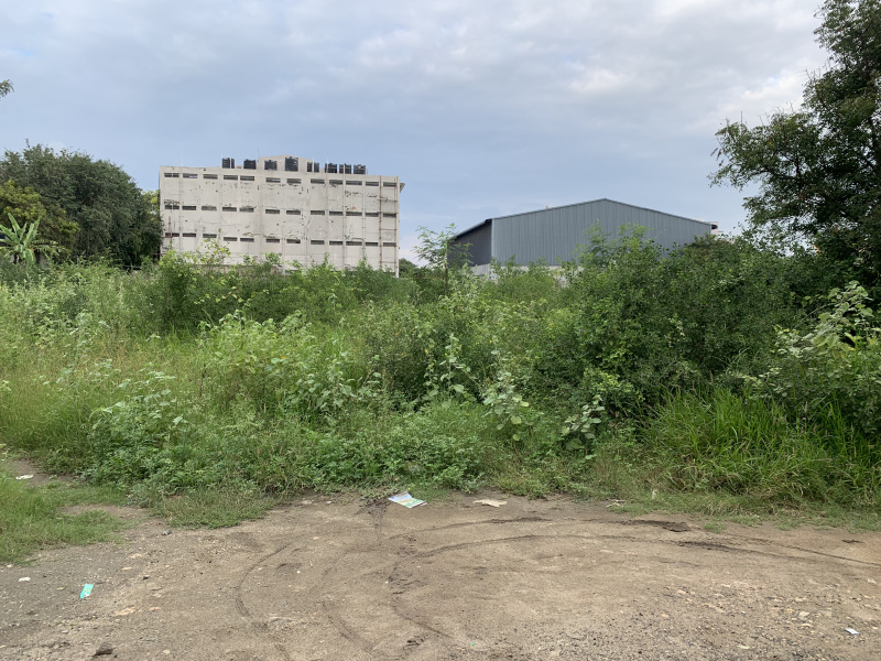  10 Cent Commercial Land for Sale in Nehru Nagar, Coimbatore