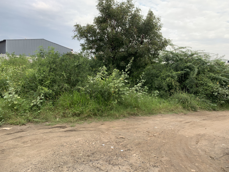  10 Cent Commercial Land for Sale in Nehru Nagar, Coimbatore