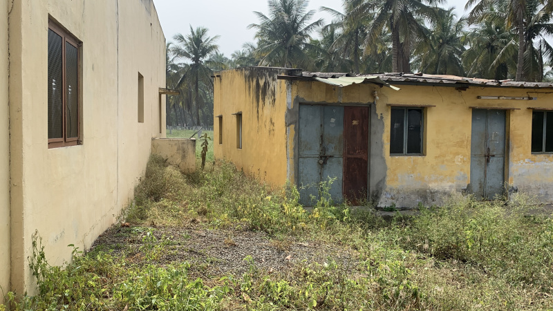  2 Acre Agricultural/Farm Land for Sale in Samalapuram, Coimbatore