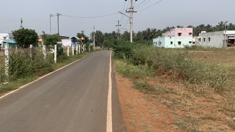  75 Cent Agricultural/Farm Land for Sale in Karanampettai, Coimbatore