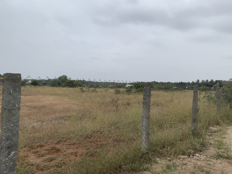 3 Acre Agricultural/Farm Land for Sale in Karanampettai, Coimbatore