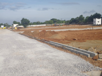  Residential Plot for Sale in Kamaraj Colony, Hosur