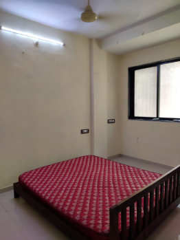 2 BHK Flat for Sale in Sector 10 New Panvel, Navi Mumbai