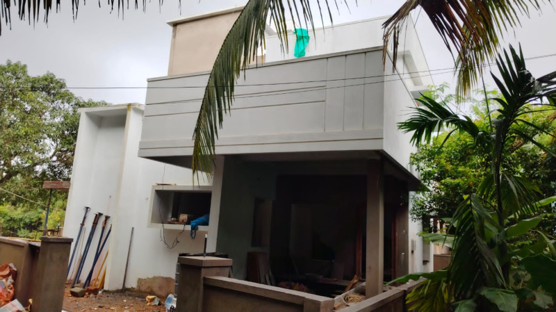 3 BHK 1800 Sq.ft. House for Sale in Shakti Nagar, Mangalore