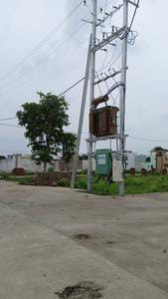  900 Sq.ft. Residential Plot for Sale in Jabalpur Cantt.