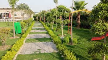 3 BHK Villa for Sale in Panigaon Khader, Vrindavan