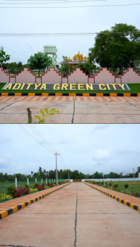  Residential Plot for Sale in Peddapuram, East Godavari