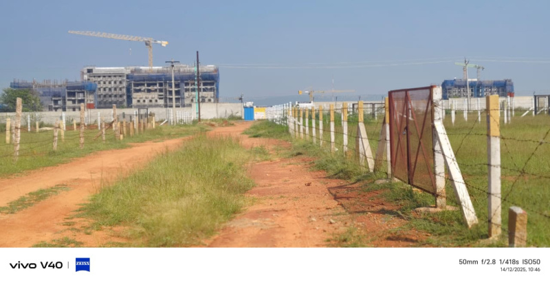  2500 Sq.ft. Residential Plot for Sale in Austinpatti, Madurai