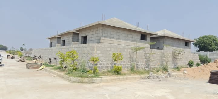  200 Sq. Yards Residential Plot for Sale in Shamshabad, Hyderabad
