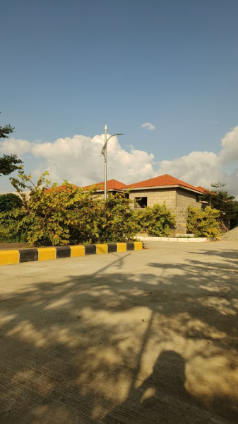  200 Sq. Yards Residential Plot for Sale in Shamshabad, Hyderabad