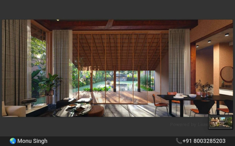 1 BHK 1500 Sq. Yards Farm House for Sale in Sikar Road, Jaipur