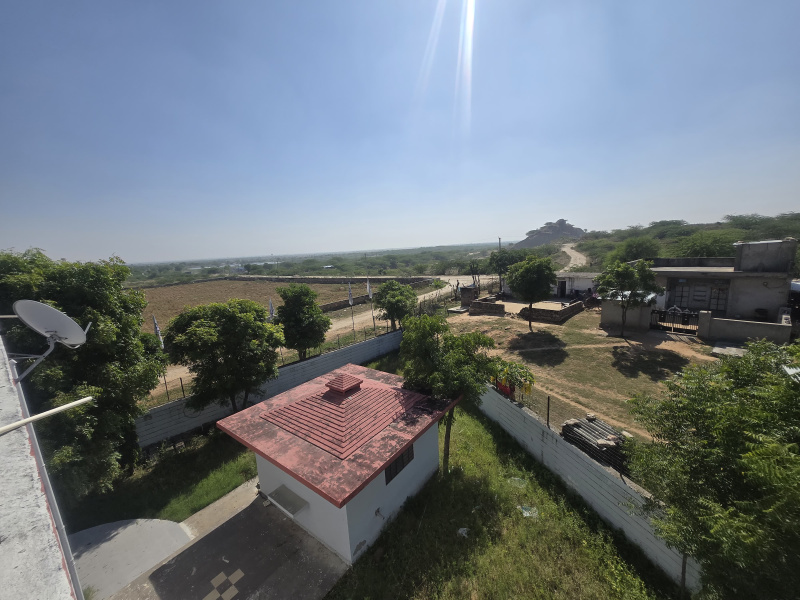 1 BHK 1137 Sq. Yards Farm House for Sale in Asalpur, Jaipur