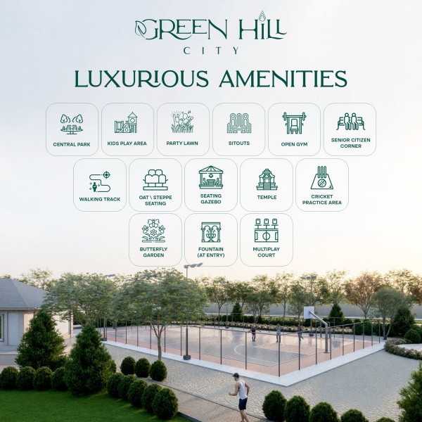  122 Sq. Yards Residential Plot for Sale in Delhi Road, Jaipur