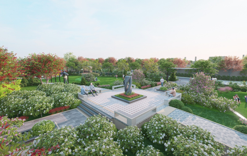  122 Sq. Yards Residential Plot for Sale in Delhi Road, Jaipur
