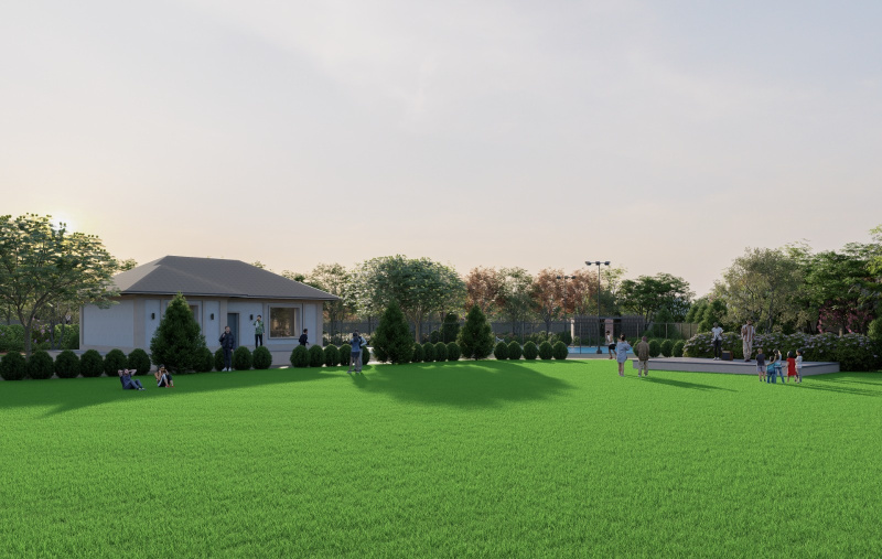  122 Sq. Yards Residential Plot for Sale in Delhi Road, Jaipur