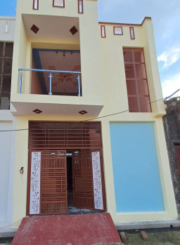 2 BHK House for Sale in Gosainganj, Lucknow