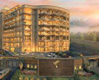 3 BHK Flat for Sale in Rajpur Road, Dehradun