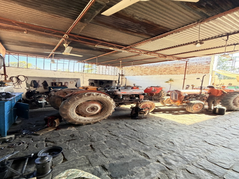  182 Sq.ft. Commercial Land for Sale in Paota, Jodhpur