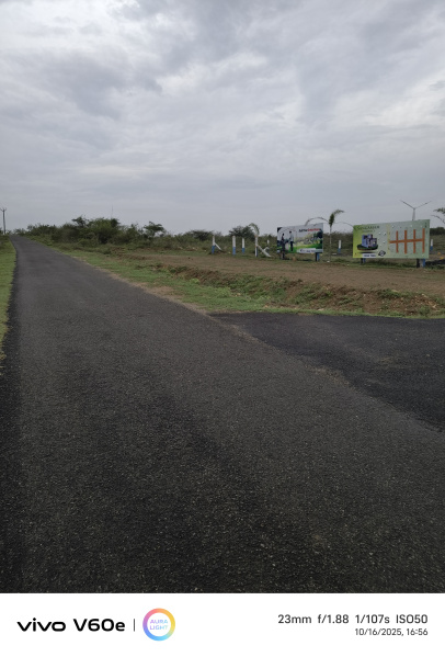  875 Sq.ft. Residential Plot for Sale in Kinathukadavu, Coimbatore