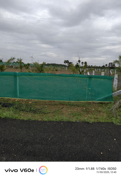  10000 Sq.ft. Agricultural/Farm Land for Sale in Kinathukadavu, Coimbatore