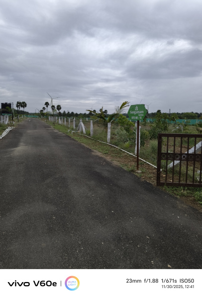  10000 Sq.ft. Agricultural/Farm Land for Sale in Kinathukadavu, Coimbatore