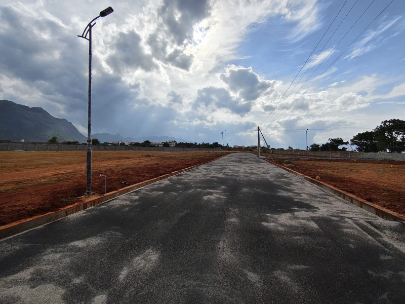 1200 Sq.ft. Residential Plot for Sale in Kovaipudur, Coimbatore