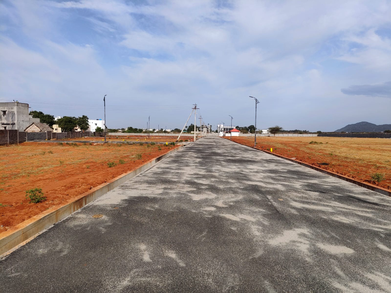  1200 Sq.ft. Residential Plot for Sale in Kovaipudur, Coimbatore
