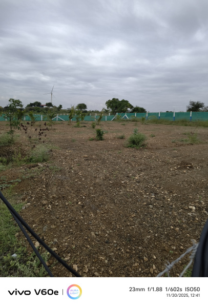  9500 Sq.ft. Agricultural/Farm Land for Sale in Kinathukadavu, Coimbatore